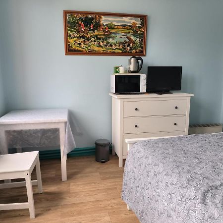 Les Geraniums Sullylois Apartment Ngoại thất bức ảnh