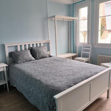 Les Geraniums Sullylois Apartment Ngoại thất bức ảnh