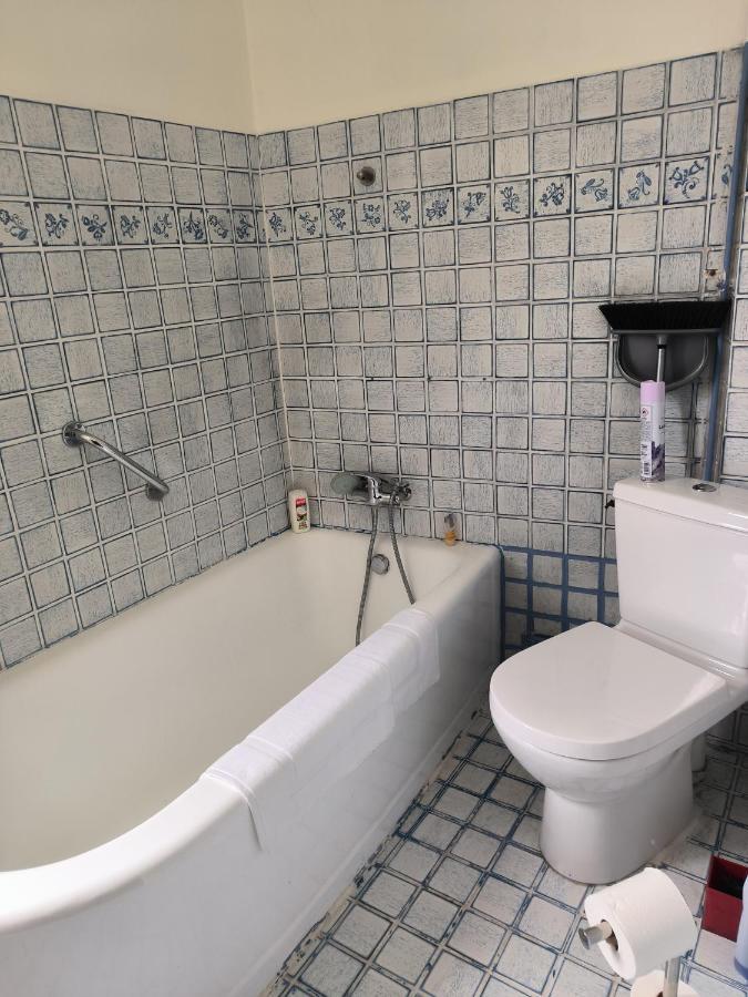 Les Geraniums Sullylois Apartment Ngoại thất bức ảnh