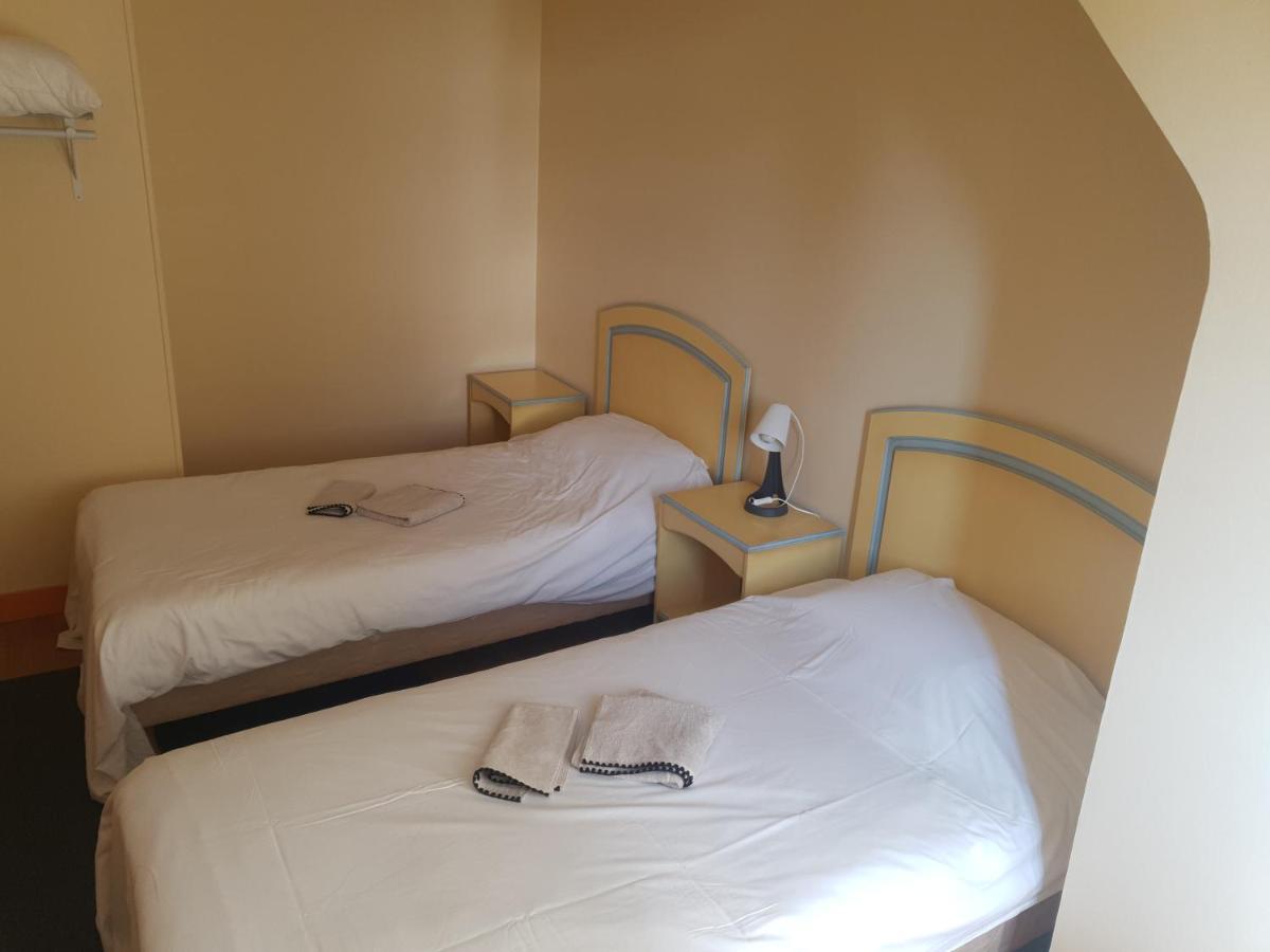 Les Geraniums Sullylois Apartment Ngoại thất bức ảnh