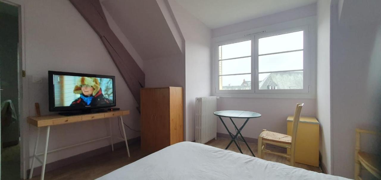 Les Geraniums Sullylois Apartment Ngoại thất bức ảnh
